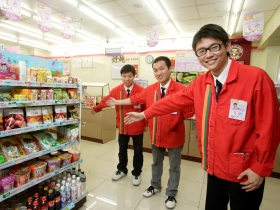 菜鳥速成空降上海 年收七十萬起跳