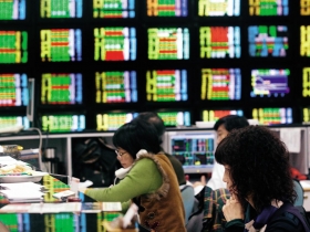 危機入市  台股鎖定三大投資方向