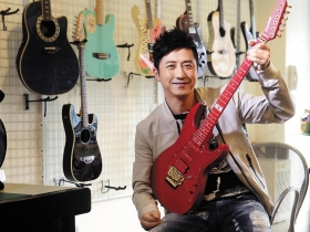 庾澄慶回到原點化解撞牆時刻