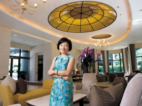 分散布局與投資紀律是不敗鐵則