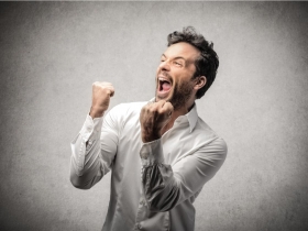 五招五方法  讓自己更強更快樂