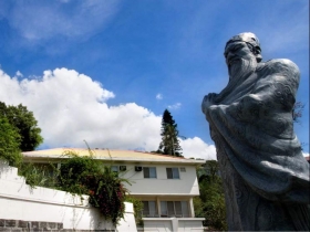 陽明山最大戶蔣東濬投資兼自住