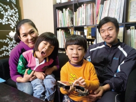 沒有結婚為何不能生小孩？