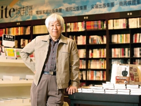 把握黃金五年  從叢林中出發最好