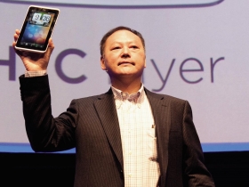 蘋果、三星、宏達電將成三足鼎立局面？