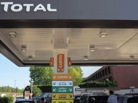 掌握震盪中的財富  聚焦四大投資亮點