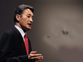 落難貴族SONY  如何重新擦亮招牌?  巨人的逆襲