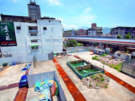 文林苑問題懸而未決 馬總統督軍都更淪空話