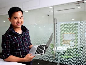 不必選股、不須盯盤 多空都能操作 ETF達人 教你多賺一桶金