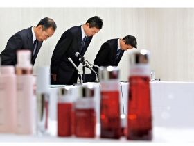 三大黑洞 揭開潛藏使用危機 你用的保養品 安全嗎?！