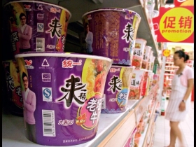 第三季食品、橡膠、百貨類股最具漲相 指數區間整理 旺季效應股出列