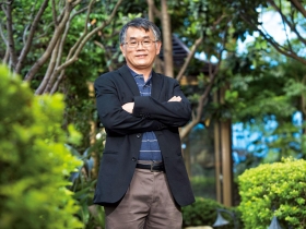 布局二線城巿 培養高階人才 磨劍十年 旭陽晉升重慶地產王