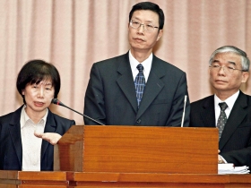 金管會一紙公文 壽險業者皮皮剉 壽險公司賣老債 衝獲利或情非得已？