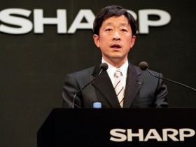 三星入股夏普  雙方各取所需？ 三星投資夏普背後的三大盤算