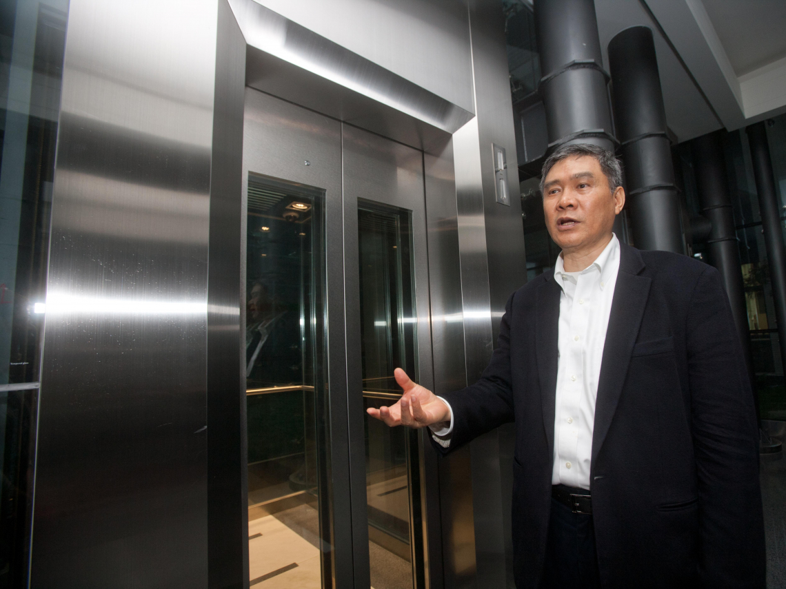 從日常生活就能節能減碳 台灣綠能生活五尖兵