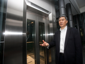 從日常生活就能節能減碳 台灣綠能生活五尖兵