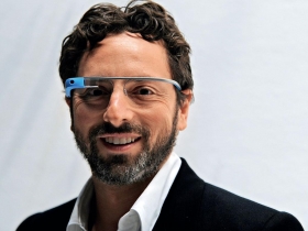 Google眼鏡掀起３Ｃ科技大革命