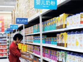 中國製信心破產 香港水貨價飆四成 陸客全球奶粉狂掃貨 台灣是下一波？