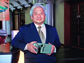 六年前漁民排斥 六年後立大功 泓格航行記錄器建功 戳破菲律賓謊言