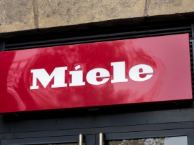 Miele永不妥協的內斂奢華