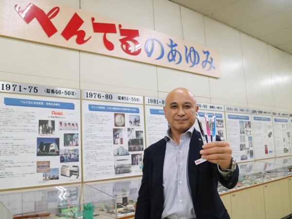 一筆入魂長銷七十年的祕密 今周刊