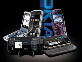 諾基亞走過137年  一部芬蘭現代史的縮影