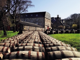 格蘭傑 細節中訴說專屬的體驗