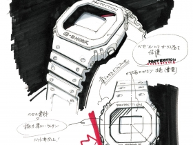 G-SHOCK　穿越不景氣的強韌魅力