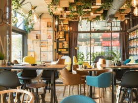 亞都麗緻   用服務與味覺感動顧客