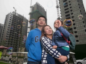 專家解惑》有基本面支撐  房貸膨脹過快是隱憂 房價漲到頂了？後市利多、利空全解讀