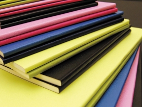 Moleskine　收藏生命中的精采