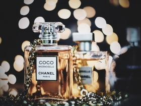 香奈兒N°5   魅惑88年