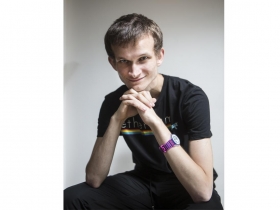 曾打敗祖克柏奪科技獎、入選今年《財星》傑出人物 22歲程式天才  要用區塊鏈改變世界