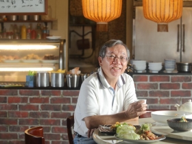 府城一味解鄉愁