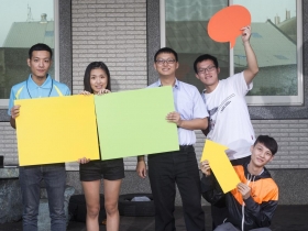 他們還沒畢業，就在企業卡到好位置 做中學  贏在即戰力