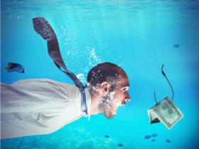 投資市場裡的心理陷阱