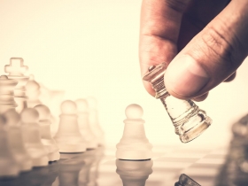 選股布局》中小型股未來最具爆發力 跟著法人卡位  搶進四大新創產業