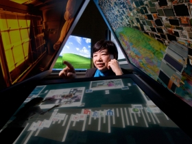 王淑霞 用30年青春催生兆元產業