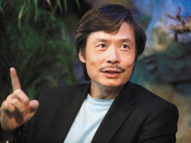 馬英九連任之路開跑  砍派系祭旗