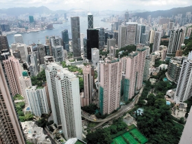 「九招十二式」壓抑房價  無關痛癢