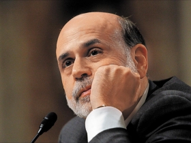 柏南克不能說的美國經濟祕密