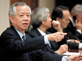 台幣走勢長期沉淪  已呈空頭排列