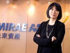 警訊！韓國形成亞洲金融新勢力