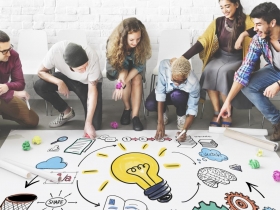 十年百億  打造另十二個「夢想家」？