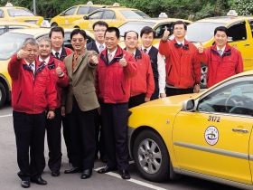 司機平均年所得百萬大車隊登錄興櫃