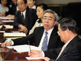 一封信、兩位董座和三位被告的啟示