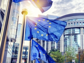 歐洲即將面臨銀行崩潰的新風險