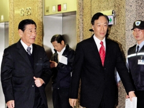 智財基金銀彈策略難敵韓廠攻勢