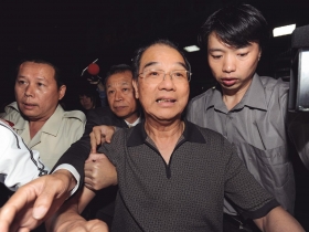 科技大老葉國一轉戰房地產的悲與痛