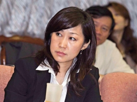 陳元玲ＮＣＣ委員之路恐一波三折